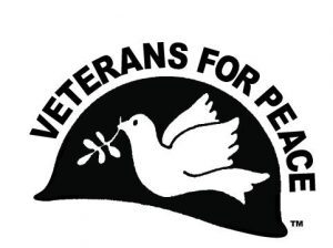 Veterans For Peace Chapter 46 Monterey